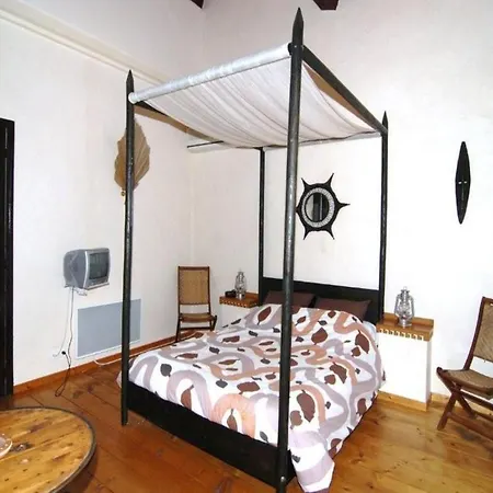 Casa Clara 상띠뽈리뜨