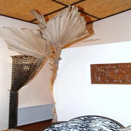Casa Clara Bed & Breakfast *
