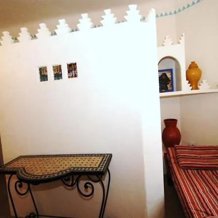 Nocleg ze śniadaniem Casa Clara Saint-Hippolyte (Haut-Rhin)