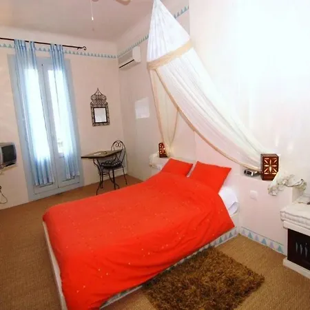 Bed & Breakfast Casa Clara