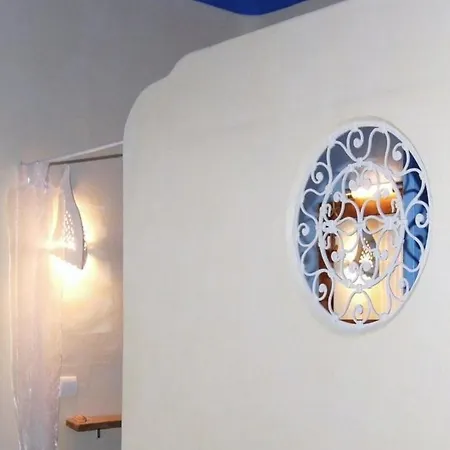 Casa Clara 상띠뽈리뜨