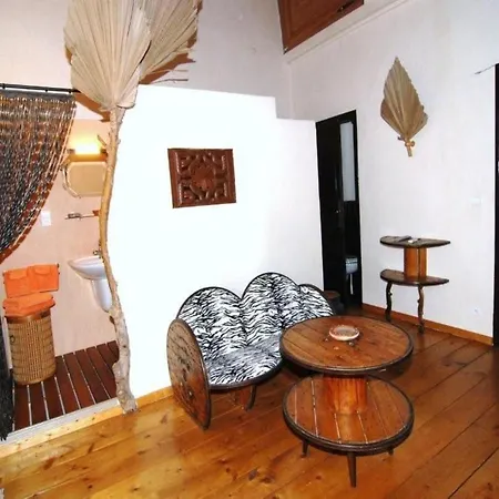 Casa Clara Nocleg ze śniadaniem