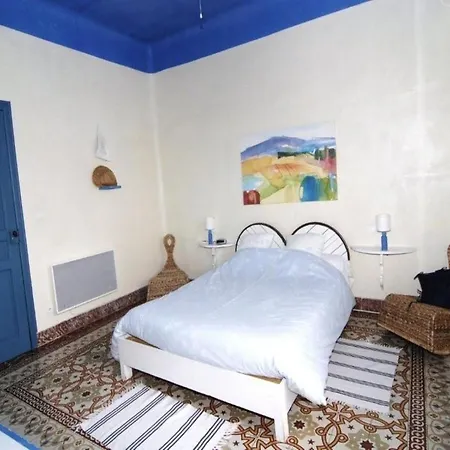 Bed & Breakfast Casa Clara *