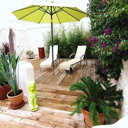 Bed & Breakfast Casa Clara *