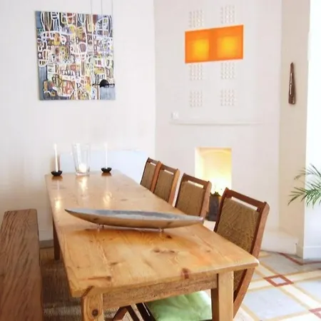 Casa Clara *