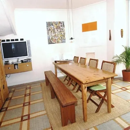 Casa Clara Bed and breakfast *