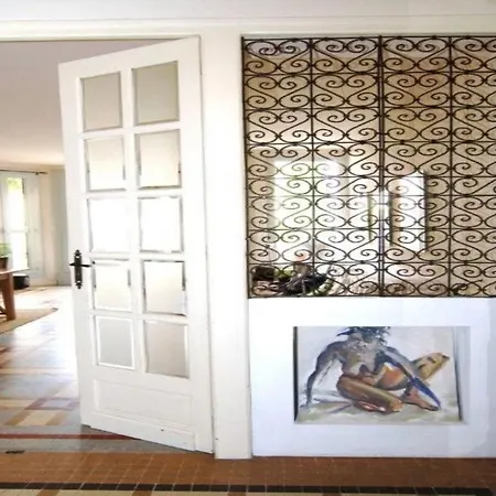 Bed and breakfast Casa Clara Saint-Hippolyte (Haut-Rhin)