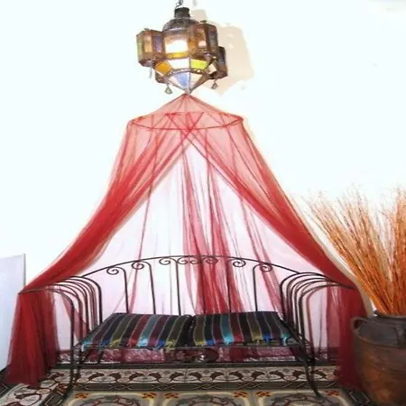 Casa Clara B&B 상띠뽈리뜨