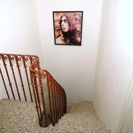 Casa Clara Bed and breakfast