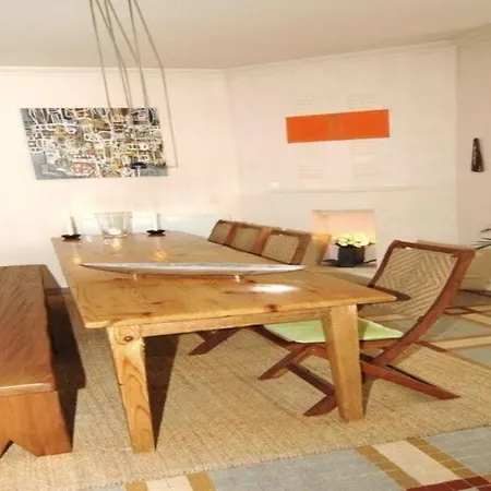 Casa Clara *
