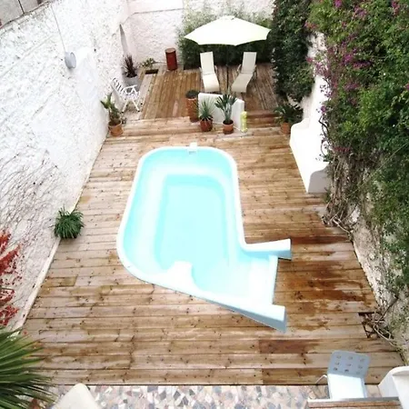 B&B Casa Clara 상띠뽈리뜨