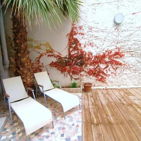 Casa Clara 상띠뽈리뜨